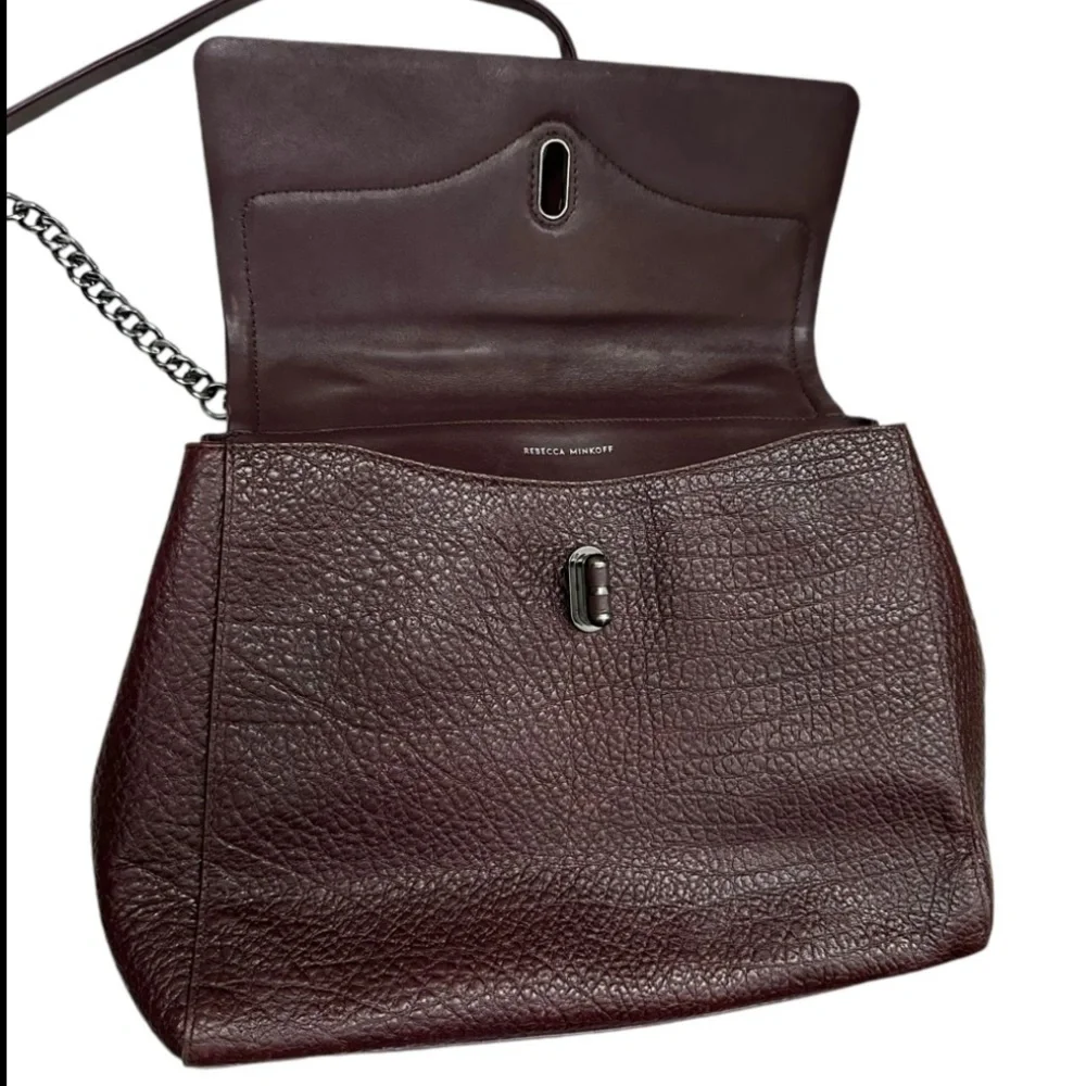 Rebecca Minkoff beautiful rebecca